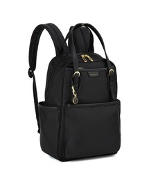 PROGRES（プログレ）の「リュックサック アリューヴ 13L A4サイズ 13.3インチPC フロントポケット 20203（バックパック/リュック）」