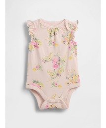 GAP(�M���b�v)�̂͂��߂Ă̂��C�ɓ��� �I�[�K�j�b�N�R�b�g�� �t���b�^�[�t������ �{�f�B�X�[�c (�x�r�[)(�����p�[�X)