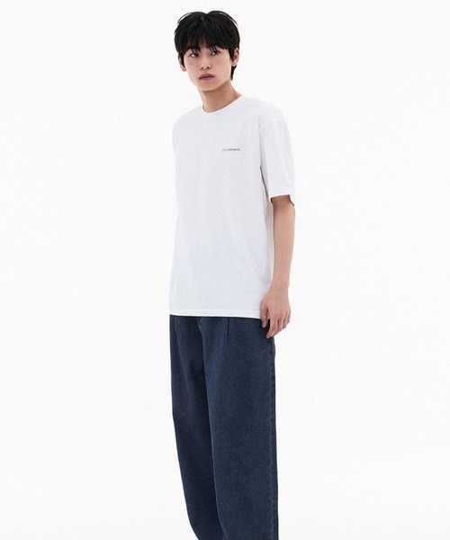 F.ILLUMINATE(フィルミネイト)の「【UNISEX】Filluminate/ソウルAuthenticT(Tシャツ/カットソー・レディース・ブラック/ホワイト・LARGE/MEDIUM/SMALL)」の14枚目の写真