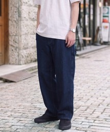 Mac-House（マックハウス）の「【GENUINE Dickies/ ジェニュインデッキーズ】PAINTER EASY PANTS/ ジェニュインディッキーズ ペインターイージーパンツ（その他パンツ）」