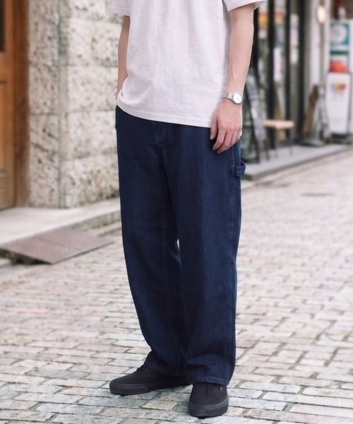 セール】【GENUINE Dickies/ ジェニュインデッキーズ】PAINTER EASY