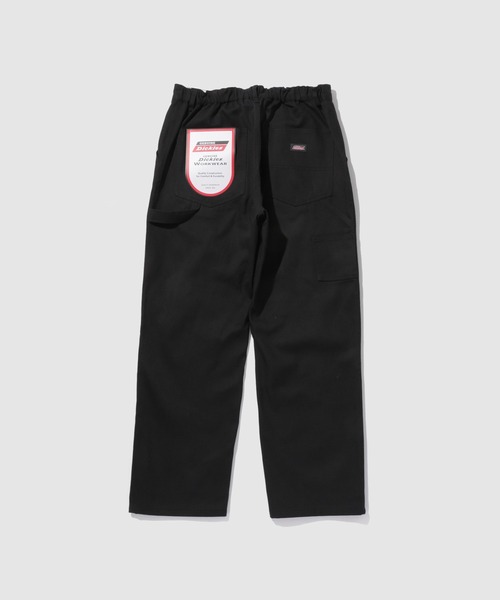 Dickies(ディッキーズ)の「【GENUINE Dickies/ ジェニュインデッキーズ】PAINTER EASY PANTS/ ジェニュインディッキーズ ペインターイージーパンツ(その他パンツ・メンズ・ダークブルー/ホワイト/ベージュ/オリーブ/ライトブルー/ブラック/ワンウォッシュ・XL/L/M/S)」の14枚目の写真