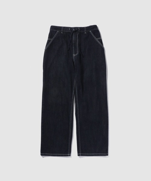 Dickies(ディッキーズ)の「【GENUINE Dickies/ ジェニュインデッキーズ】PAINTER EASY PANTS/ ジェニュインディッキーズ ペインターイージーパンツ(その他パンツ・メンズ・ダークブルー/ホワイト/ベージュ/オリーブ/ライトブルー/ブラック/ワンウォッシュ・XL/L/M/S)」の19枚目の写真
