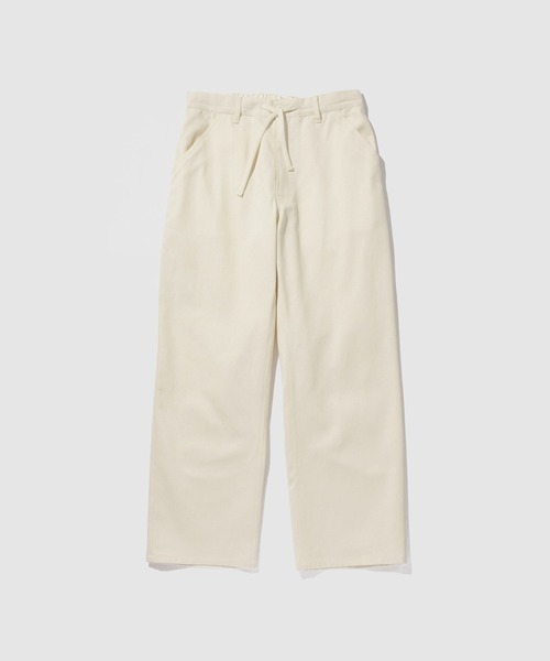 Dickies(ディッキーズ)の「【GENUINE Dickies/ ジェニュインデッキーズ】PAINTER EASY PANTS/ ジェニュインディッキーズ ペインターイージーパンツ(その他パンツ・メンズ・ダークブルー/ホワイト/ベージュ/オリーブ/ライトブルー/ブラック/ワンウォッシュ・XL/L/M/S)」の20枚目の写真
