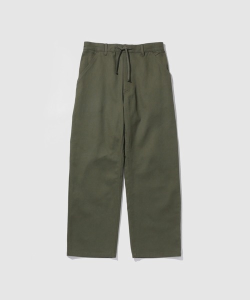 Dickies（ディッキーズ）の「【GENUINE Dickies/ ジェニュインデッキーズ】PAINTER EASY PANTS/ ジェニュインディッキーズ ペインターイージーパンツ（その他パンツ・メンズ・ダークブルー/ホワイト/ベージュ/オリーブ/ライトブルー/ブラック/ワンウォッシュ・XL/L/M/S）」の22枚目の写真