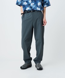 Snow Peak / Water-Repellent Stretch Trekking Pants 撥水 ストレッチトレッキングパンツ