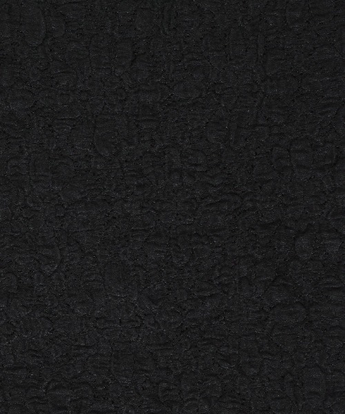 flower（フラワー）の「シャビーレーストップ（Tシャツ/カットソー・レディース・ブラック/アイボリー・FREE）」の4枚目の写真