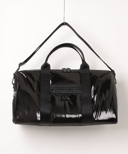 MICHAEL KORS MENS｜マイケル コース メンズのボストンバッグ通販