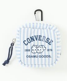 CONVERSE（コンバース）の「CONVERSE/コンバース　CV OG STRIPE PUFFING POUCH（ポーチ）」