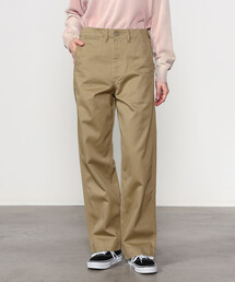 Buzz Rickson's（バズリクソンズ）の「BUZZ RICKSON'S | 〈別注〉コットン ミリタリーチノ 1942 MODEL WOMEN（チノパンツ）」