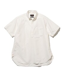 B.D. Pullover Classic-fit American Oxford