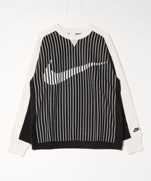 NIKE（ナイキ）の「NIKE AS M NK CLUB SWEATER JERSEY II1197-323（スウェット）」