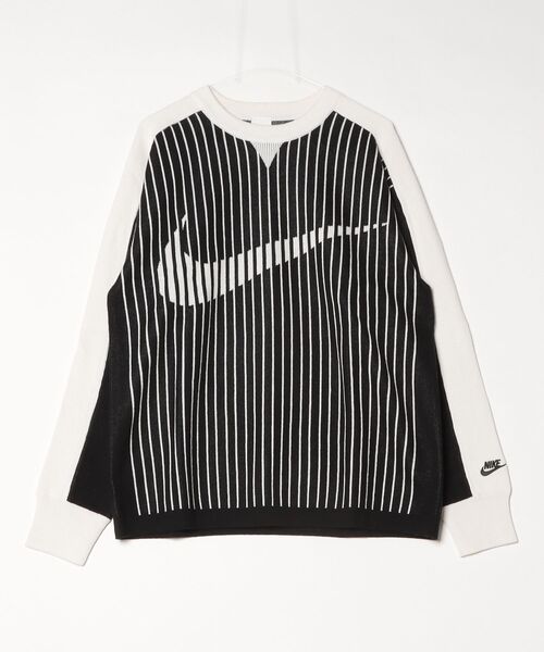 NIKE AS M NK CLUB SWEATER JERSEY II1197-323（スウェット）｜NIKE