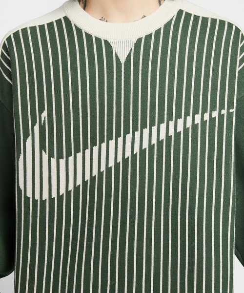 NIKE AS M NK CLUB SWEATER JERSEY II1197-323（ニット/セーター