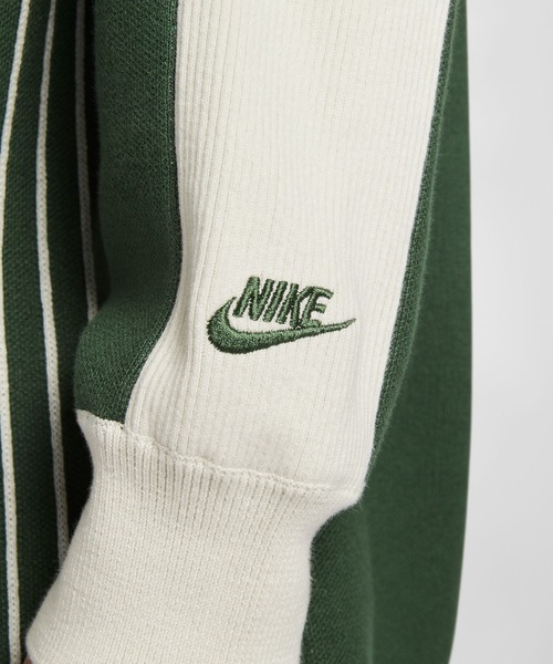 NIKE AS M NK CLUB SWEATER JERSEY II1197-323（ニット/セーター