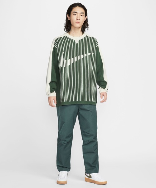 NIKE AS M NK CLUB SWEATER JERSEY II1197-323（スウェット）｜NIKE