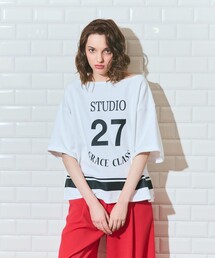 グレースクラス　半袖　トップス Grace Class（グレース クラス） WOMEN TOPS GRACE CONTINENTAL