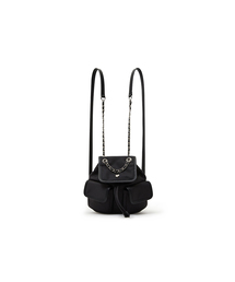 HEART POCKET MINI BACKPACK AS7AB261