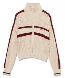 Guess | GABRY Zipper Bomber Sweater(ブルゾン)