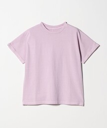 ピグメント イージーTシャツ <A DAY IN THE LIFE>
