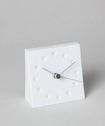 TODAY'S SPECIAL（トゥデイズスペシャル）の「【Lemnos】DROPS DRAW THE EXISTANCE / 360256（置時計）」