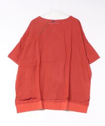 【チャイハネ】バラカシンMEN'Sトップス