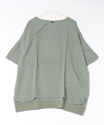 【チャイハネ】バラカシンMEN'Sトップス