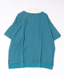 【チャイハネ】バラカシンMEN'Sトップス