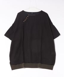 チャイハネ | 【チャイハネ】バラカシンMEN'Sトップス(その他トップス)