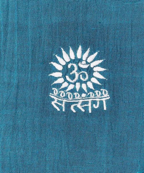 チャイハネ（チャイハネ）の「【チャイハネ】バラカシンMEN'Sトップス（その他トップス・メンズ・ライトベージュ/ナチュラル/ブラック/ライトブルー/レッド/カーキ・FREE）」の12枚目の写真