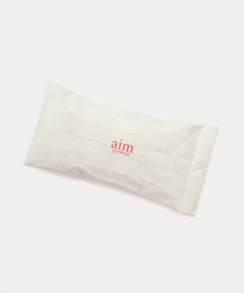 AIM（エイム）の「aim/エイム dats+（サングラス・レディース・ベージュ・FREE）」の5枚目の写真