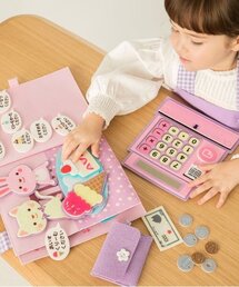 TOYウェア | 【TOYウェア】おかしなふくのカフェ(おもちゃ)