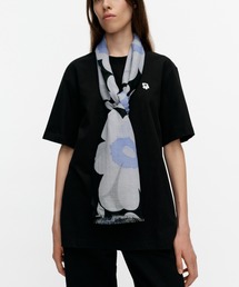 marimekko（マリメッコ）｜ストール/ショール（ブルー系）一覧 - WEAR