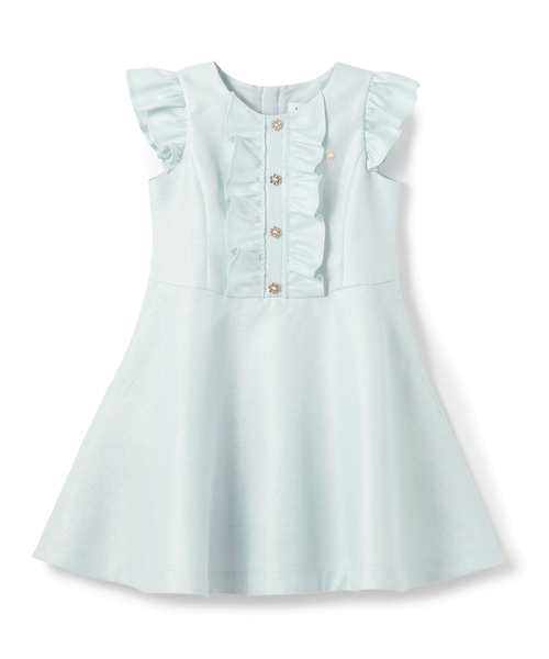 kate spade new york kids（ケイトスペードニューヨーク）の「ラメフレ
