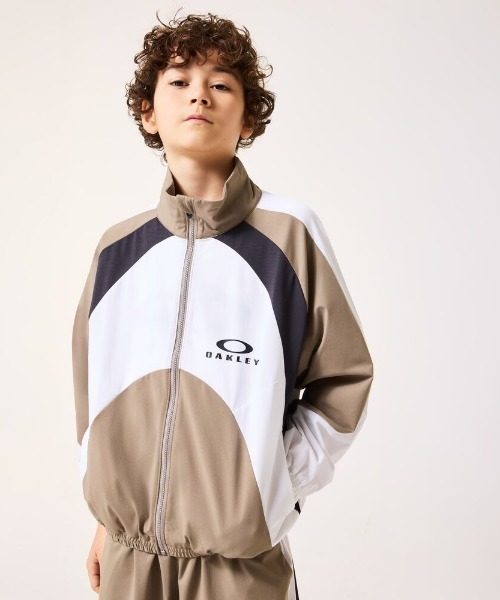 セール】オークリー YTR ACTIVATE JERSEY JKT 11.0（ジャージ