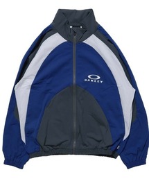 OAKLEY（オークリー）の「オークリー  YTR ACTIVATE JERSEY JKT 11.0（ジャージ）」