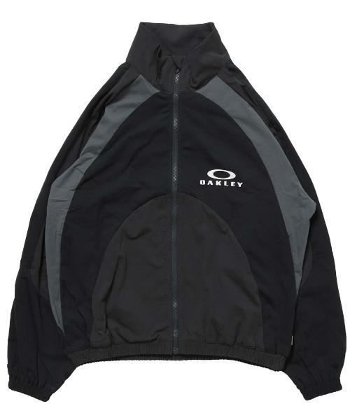 オークリー YTR ACTIVATE JERSEY JKT 11.0（ジャージ）｜OAKLEY