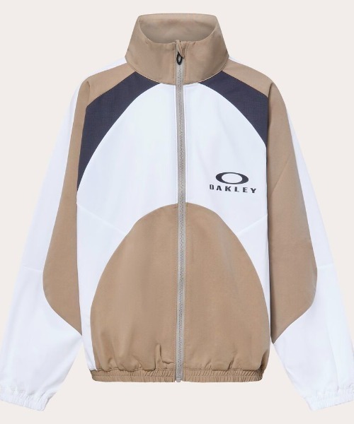 オークリー YTR ACTIVATE JERSEY JKT 11.0（ジャージ）｜OAKLEY