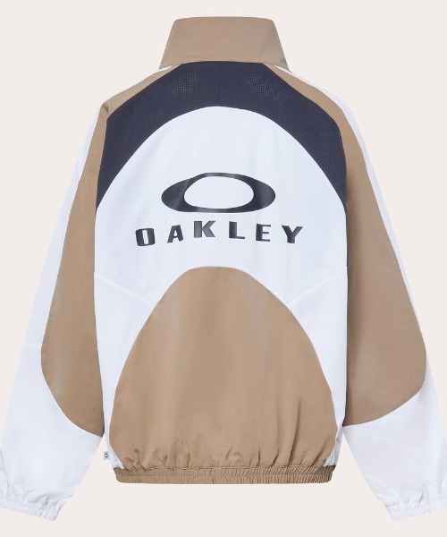 オークリー YTR ACTIVATE JERSEY JKT 11.0（ジャージ）｜OAKLEY