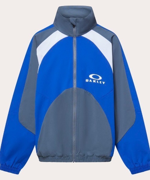 オークリー YTR ACTIVATE JERSEY JKT 11.0（ジャージ）｜OAKLEY