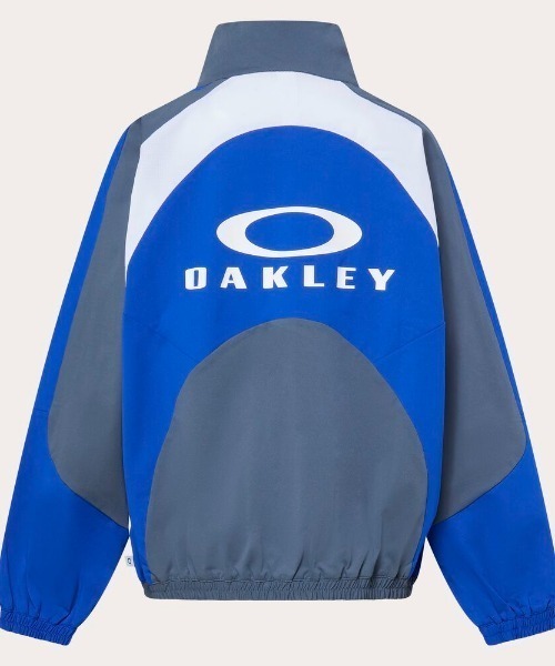 オークリー YTR ACTIVATE JERSEY JKT 11.0（ジャージ）｜OAKLEY