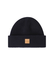 A.P.C.（アーペーセー）の「ニットキャップ（ニットキャップ/ビーニー）」