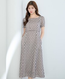 TOCCA｜トッカのワンピース（刺繍）通販 - ZOZOTOWN