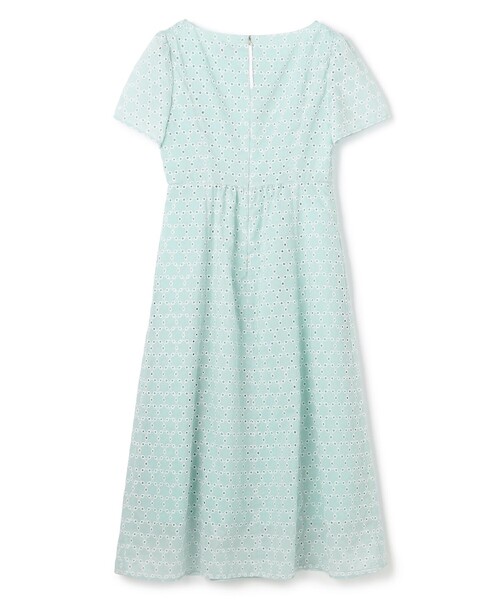 TOCCA(トッカ)の「GLASS MOTIF DRESS ドレス(ワンピース・レディース・ブラック系7/ライトグリーン系7・0/2/4/6)」の15枚目の写真