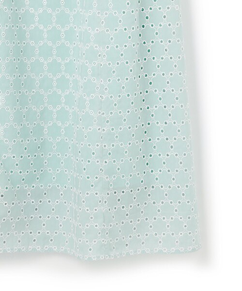 TOCCA(トッカ)の「GLASS MOTIF DRESS ドレス(ワンピース・レディース・ブラック系7/ライトグリーン系7・0/2/4/6)」の19枚目の写真