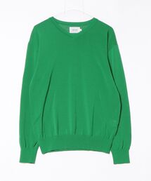 PORT BY ARK（ポートバイアーク）の「PORT BY ARK / ポートバイアーク：V Neck Knit：PO19-KN01[COR]（ニット/セーター）」