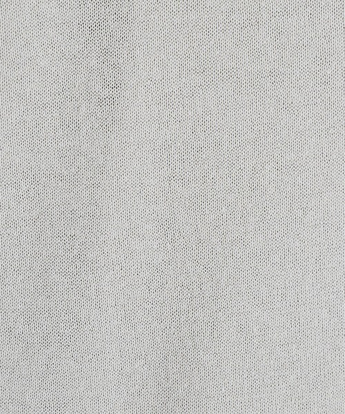 PORT BY ARK（ポートバイアーク）の「PORT BY ARK / ポートバイアーク：V Neck Knit：PO19-KN01[COR]（ニット/セーター・メンズ・ブラック・2/1）」の5枚目の写真