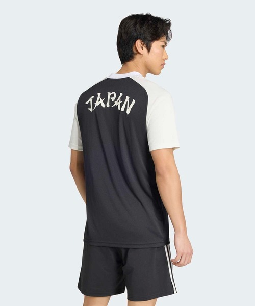 アディダス サッカー日本代表 2026 アウェイ プレマッチジャージ
