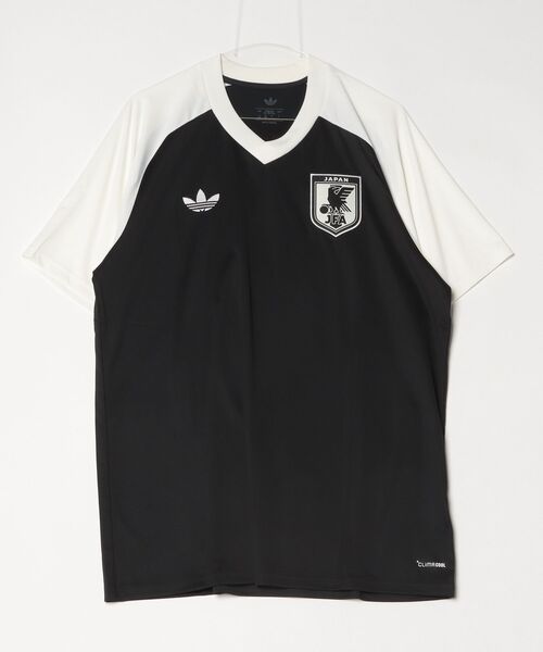 期間限定出品　超レア　サッカー　ジャージ アディダス サッカー日本代表 2026 アウェイ プレマッチジャージ