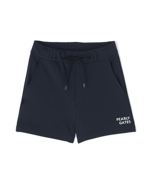 PEARLY GATES（パーリーゲイツ）の「【PEARLY GATES】ゼブラダンボール ショートパンツ（その他パンツ・レディース・グレー/ネイビー・SMALL/LARGE/MEDIUM）」の12枚目の写真